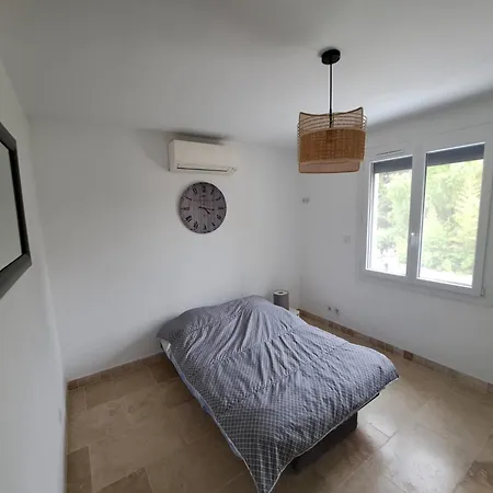 Cosy * Six-Fours-les-Plages
