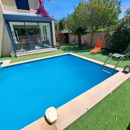 Villa Cosy