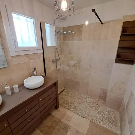 Cosy Villa Six-Fours-les-Plages