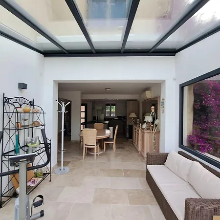 Cosy Villa *