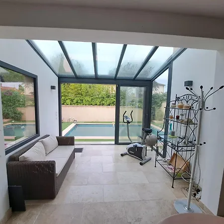 Villa Cosy Six-Fours-les-Plages